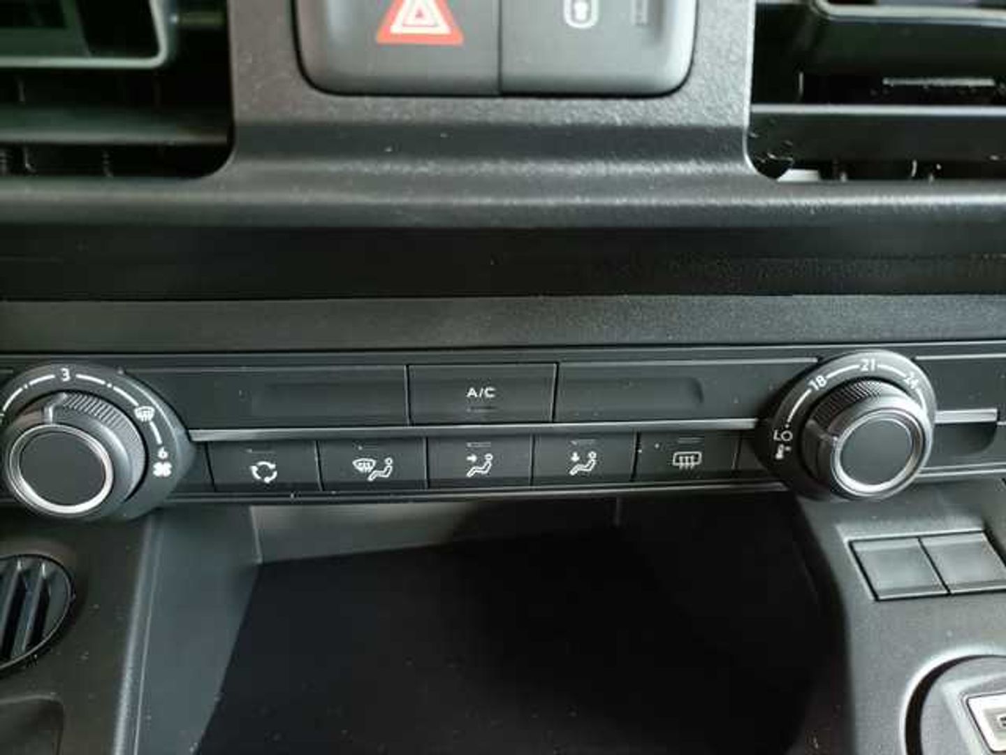 Citroen Berlingo BlueHDi 100 S&S Plus Talla M 75 kW (102 CV)
