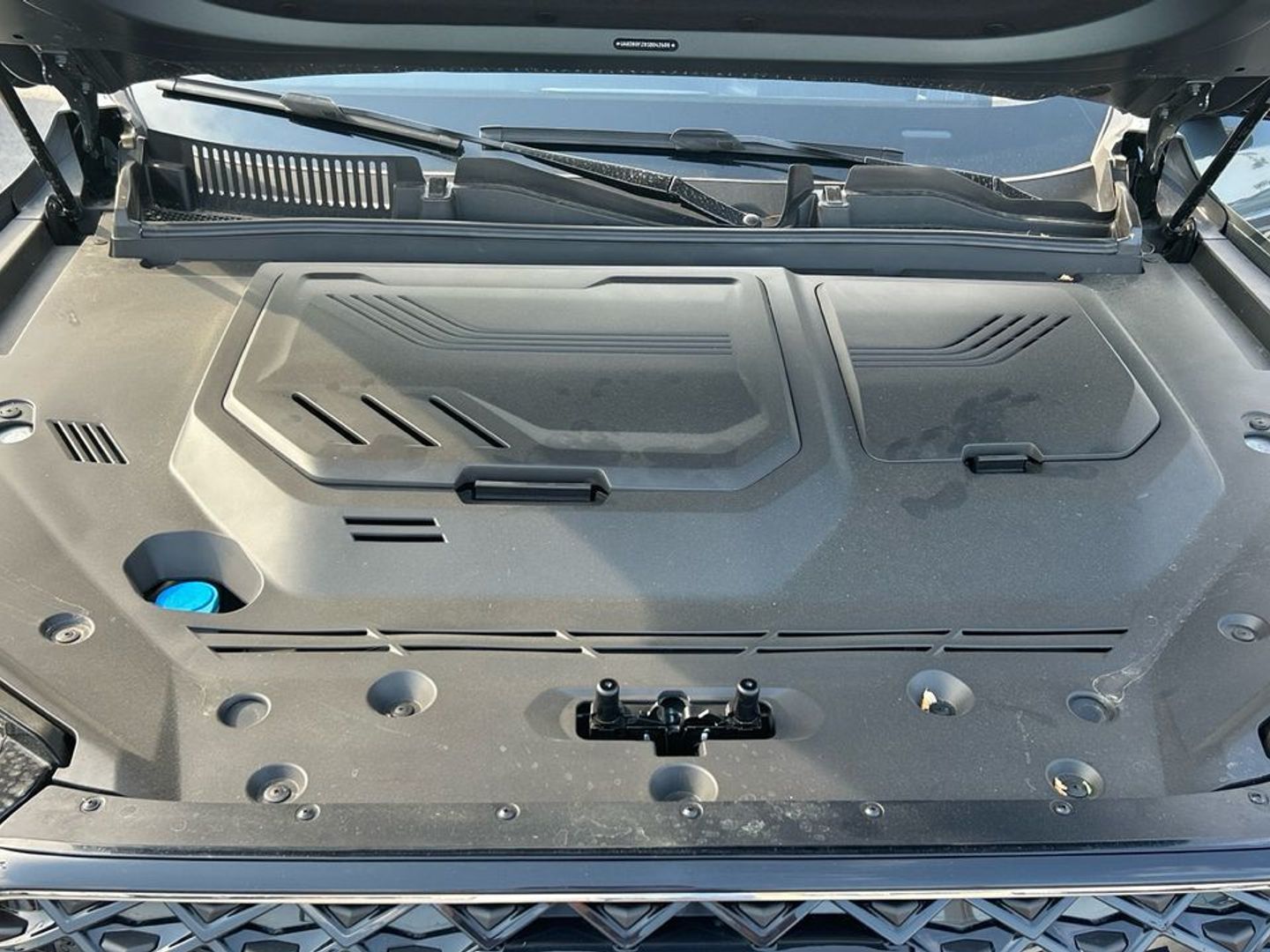 Ebro S800 1.6 TGDI Luxury DCT 108 kW (147 CV)