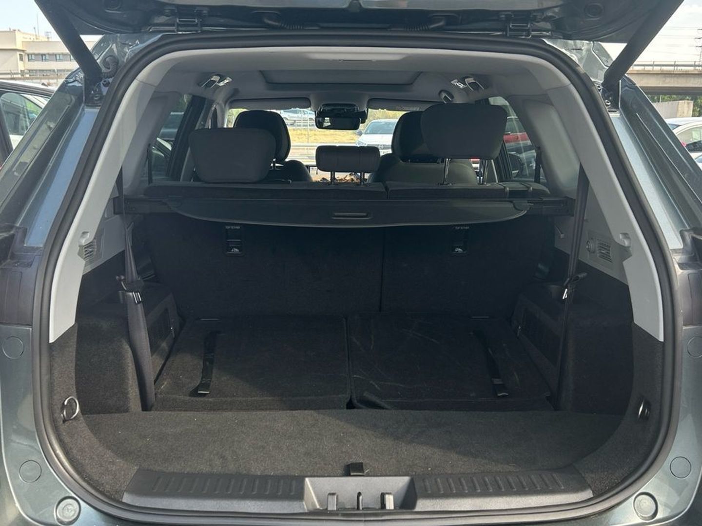 Ebro S800 1.6 TGDI Luxury DCT 108 kW (147 CV)
