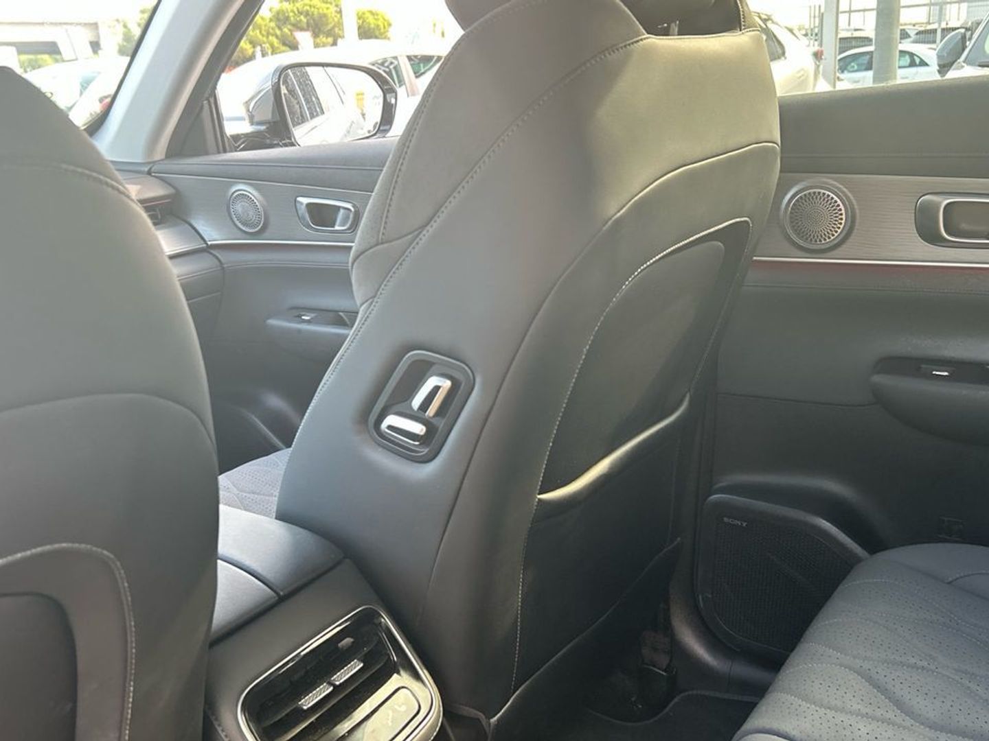 Ebro S800 1.6 TGDI Luxury DCT 108 kW (147 CV)