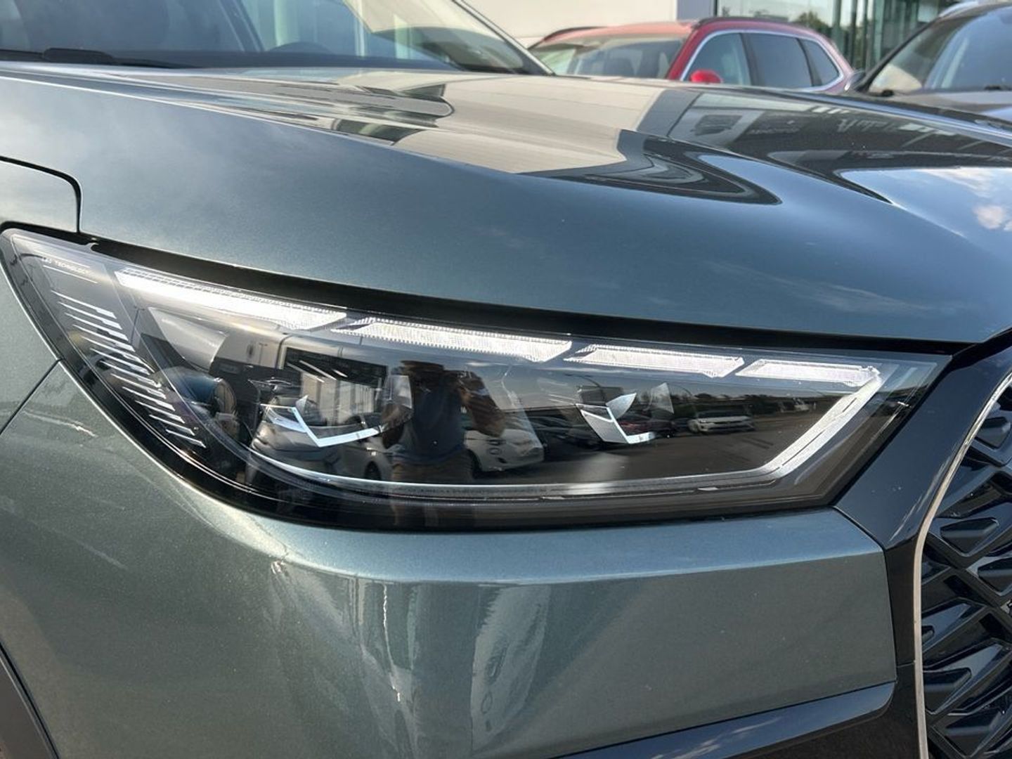 Ebro S800 1.6 TGDI Luxury DCT 108 kW (147 CV)
