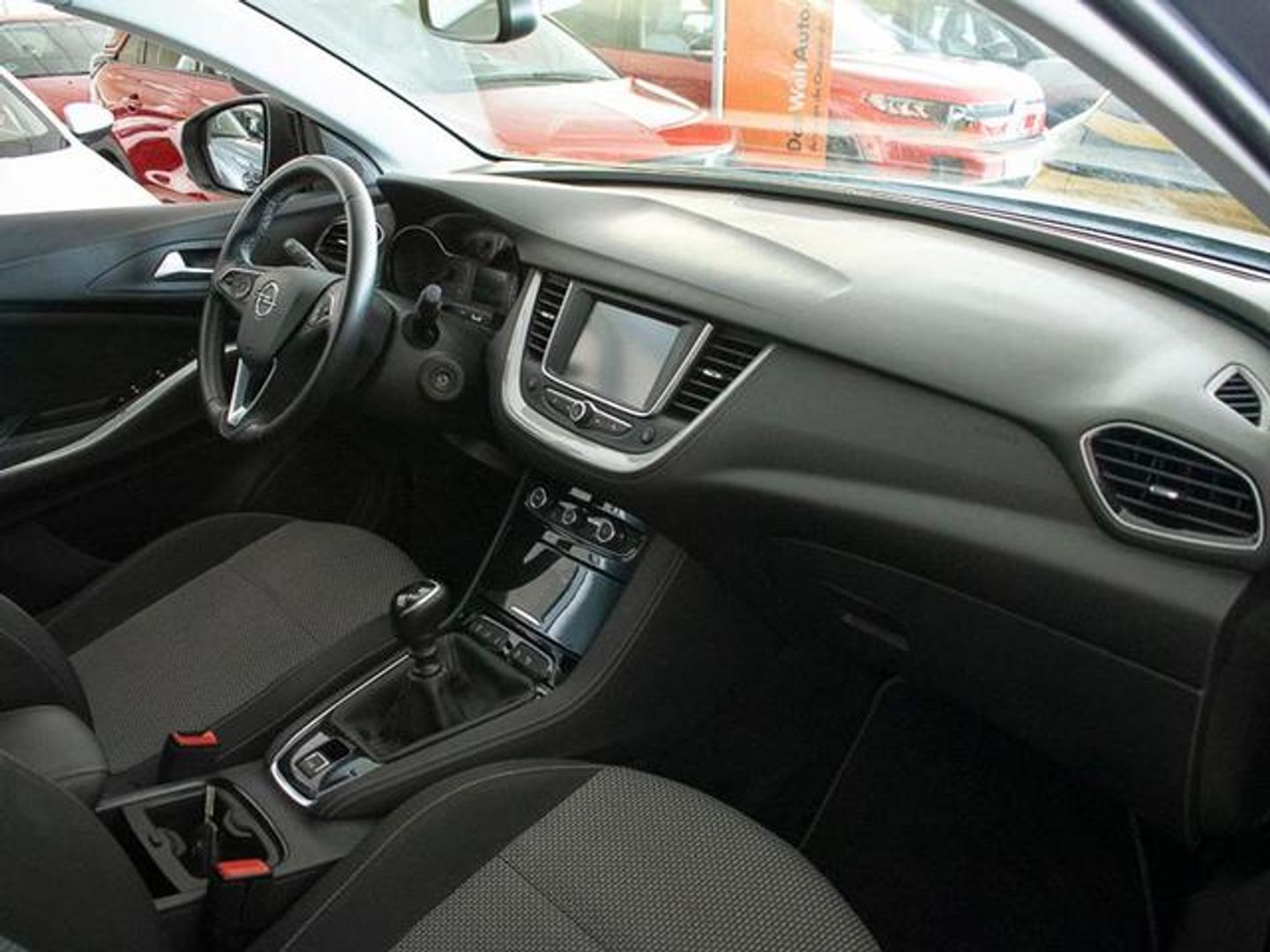 Opel Grandland X 1.2 Turbo 120 Aniversario 96 kW (130 CV)