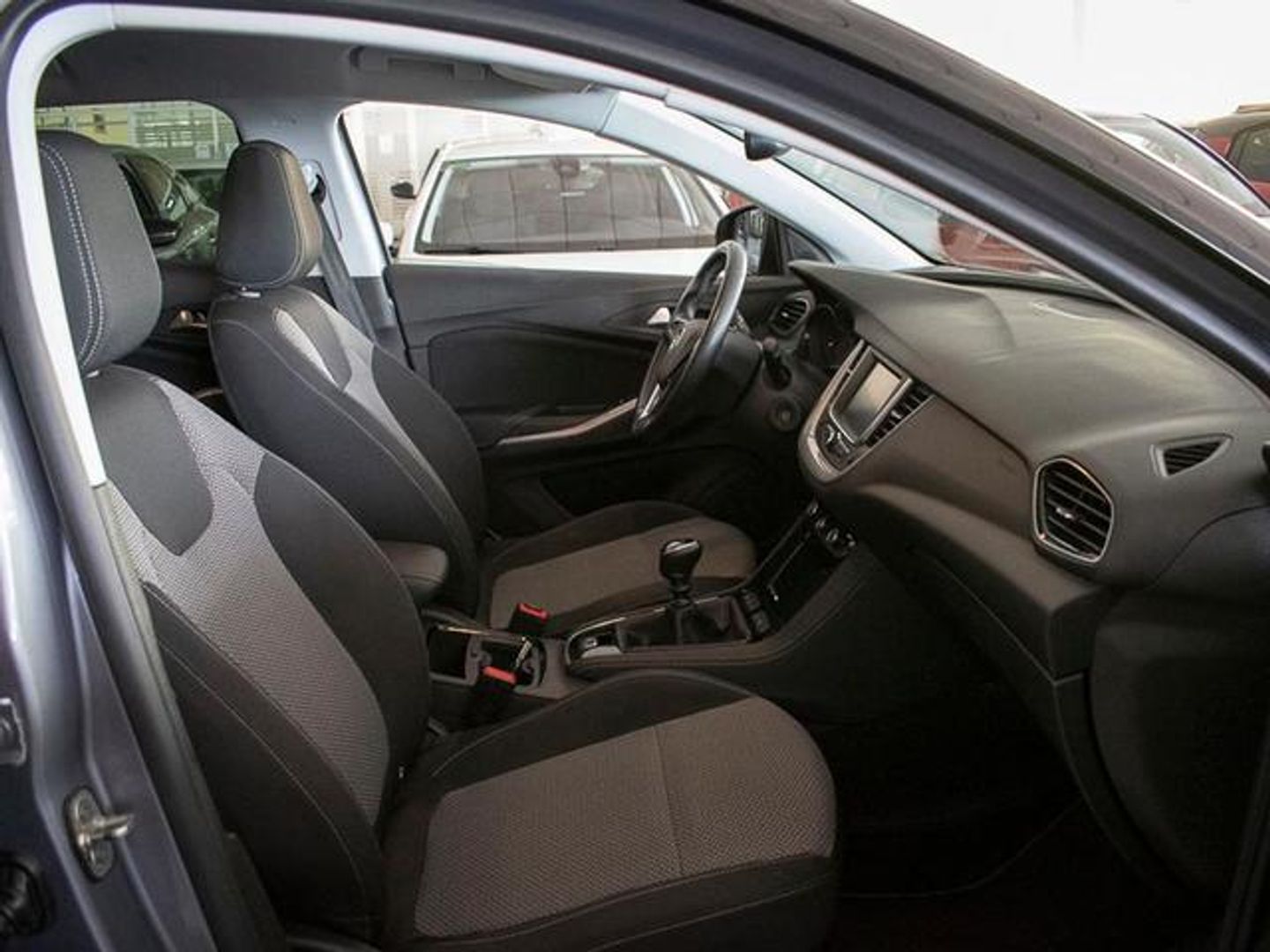 Opel Grandland X 1.2 Turbo 120 Aniversario 96 kW (130 CV)