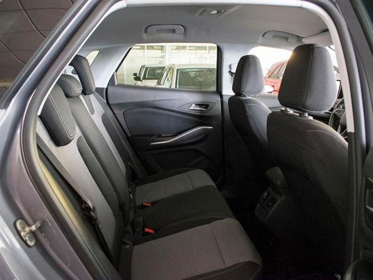 Opel Grandland X 1.2 Turbo 120 Aniversario 96 kW (130 CV)