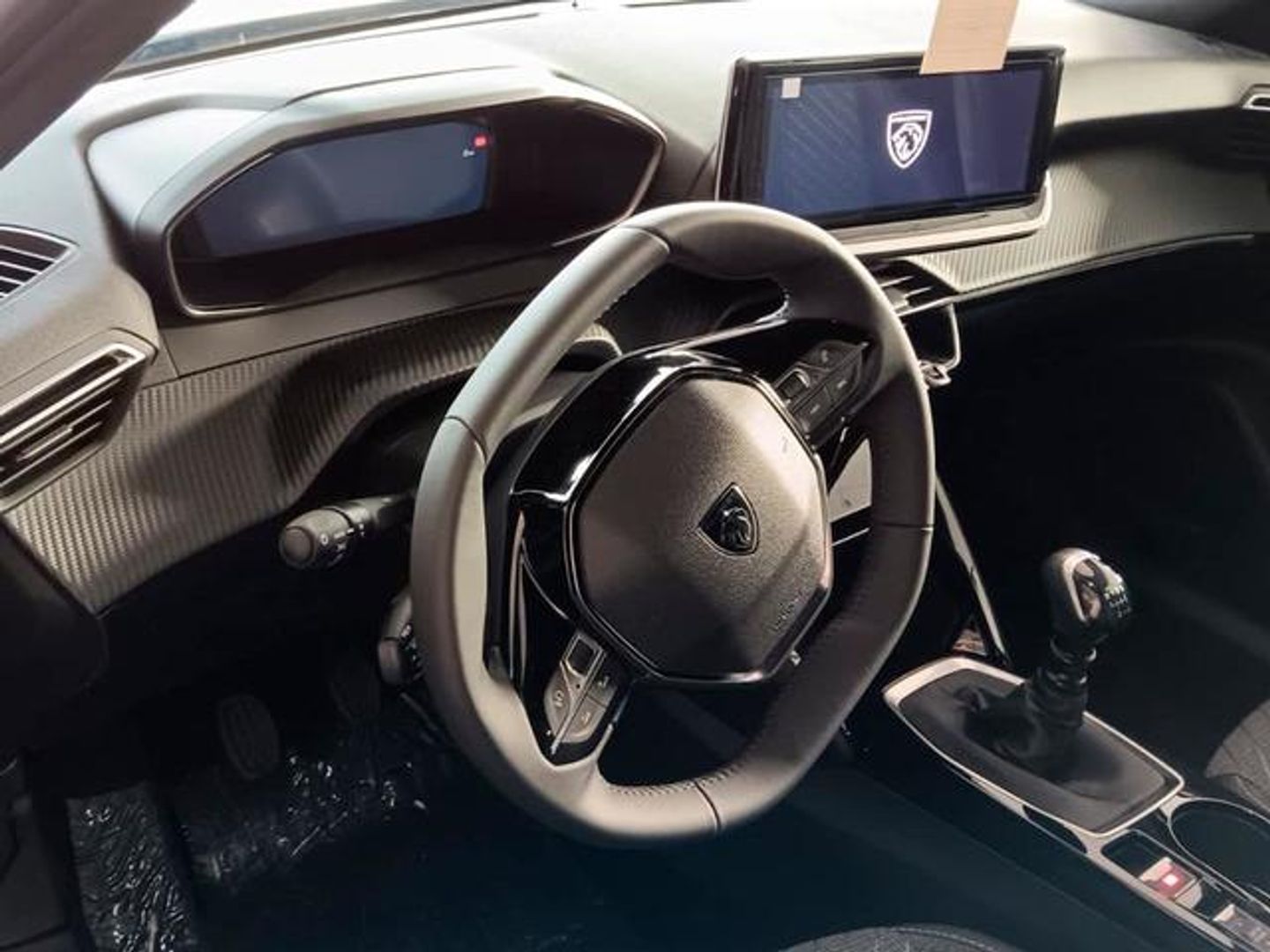 Peugeot 2008 PureTech 100 S&S Allure 75 kW (100 CV)
