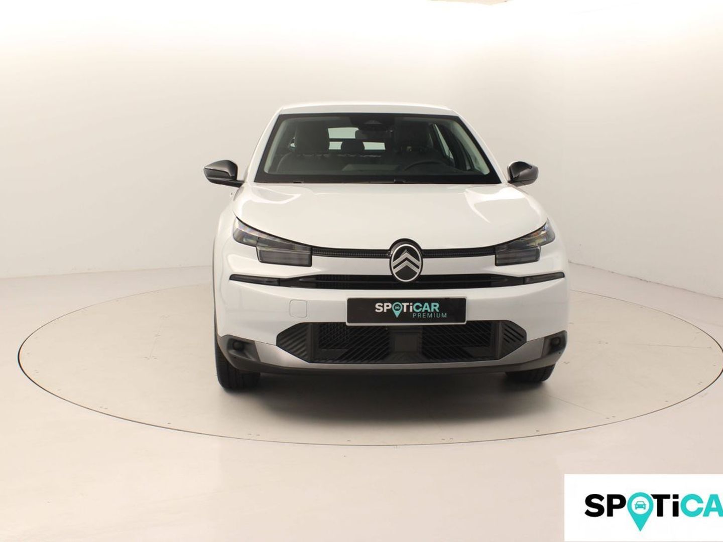 Citroen C4 Hybrid 145 Plus e-DCS6 107 kW (145 CV)