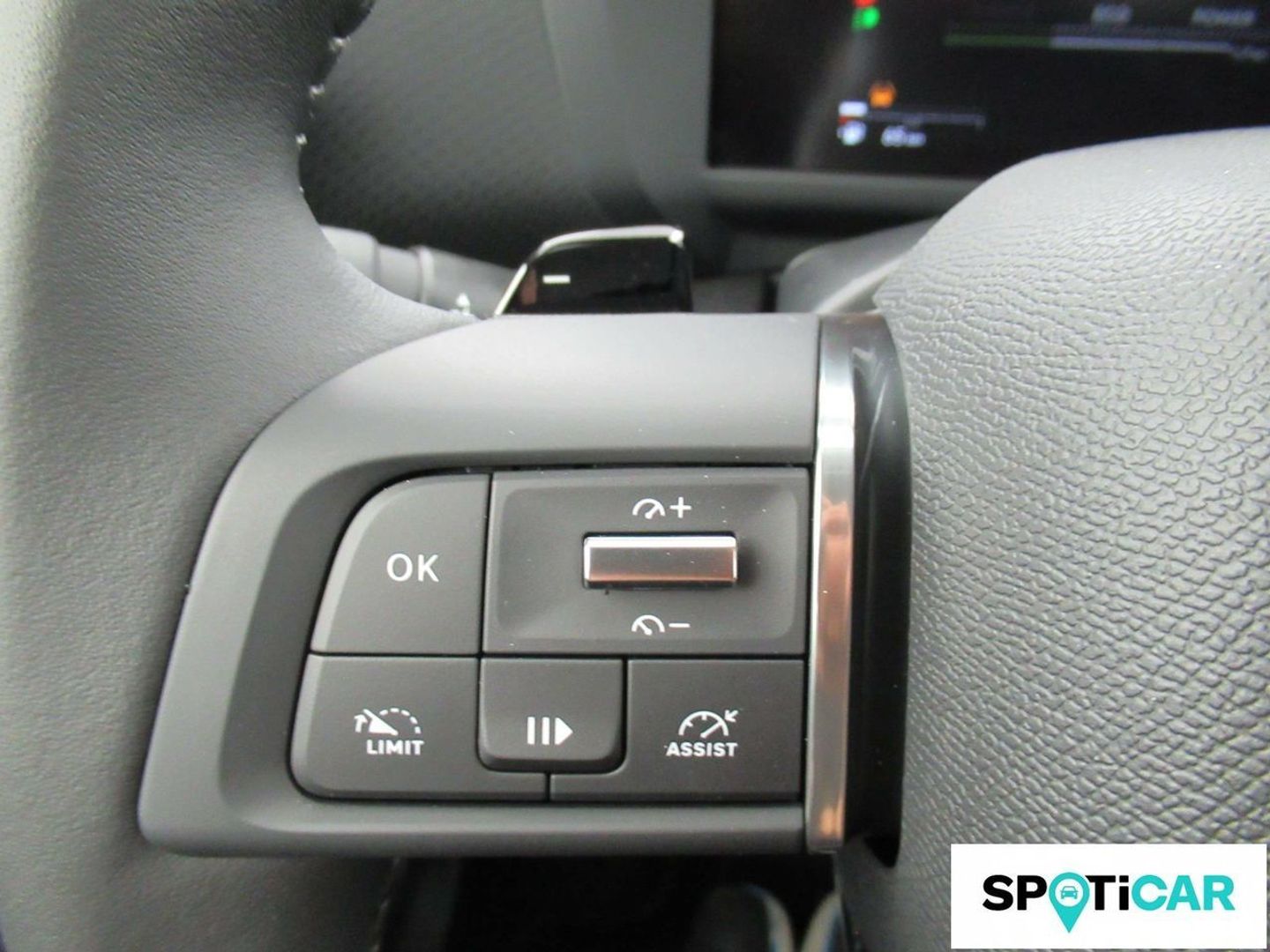 Citroen C4 Hybrid 145 Plus e-DCS6 107 kW (145 CV)