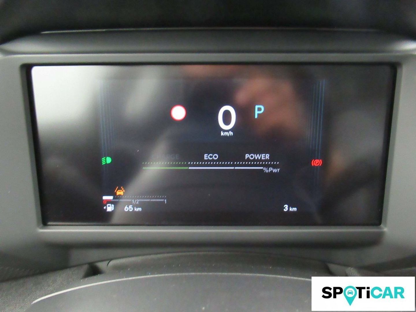 Citroen C4 Hybrid 145 Plus e-DCS6 107 kW (145 CV)