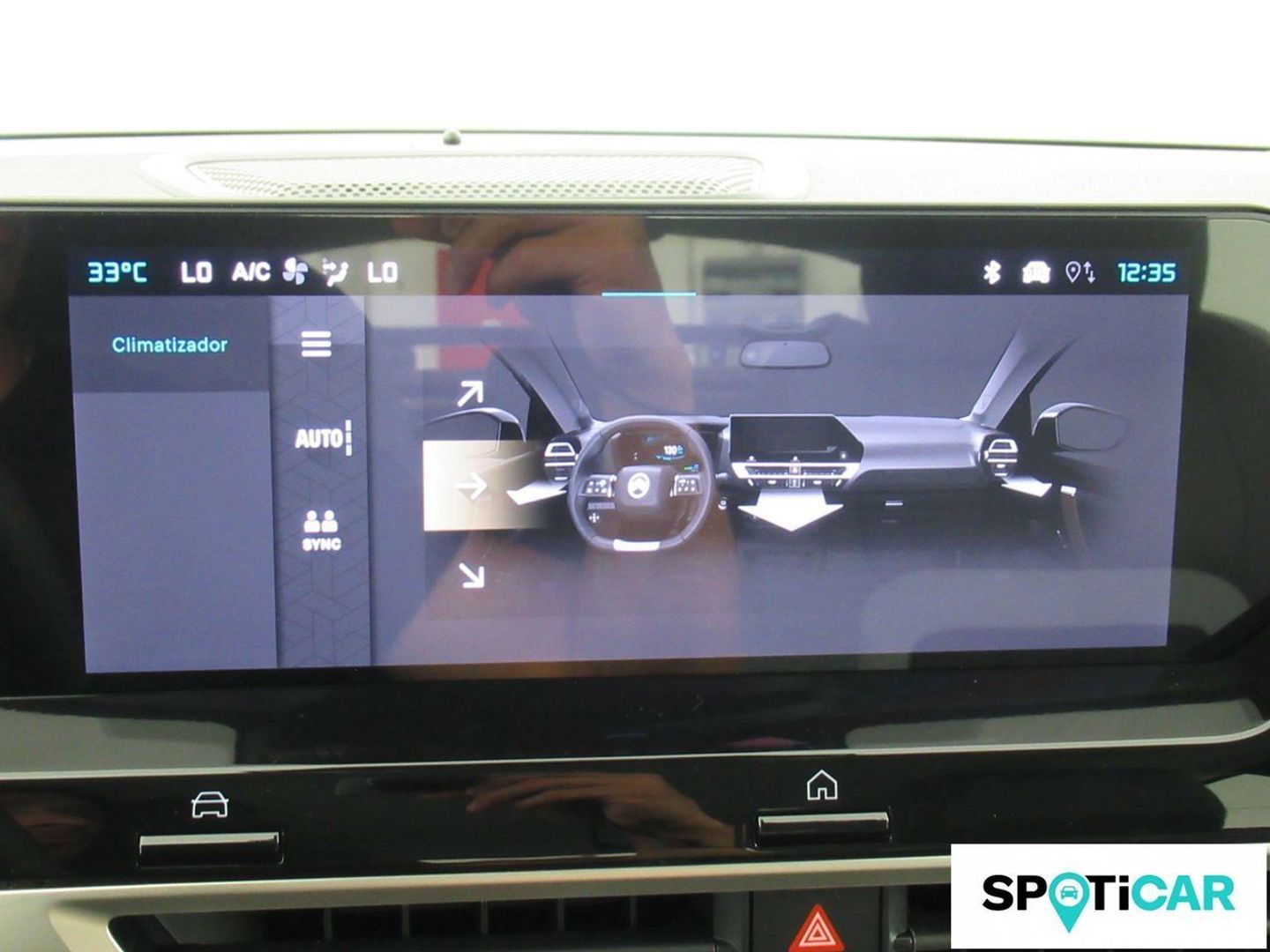Citroen C4 Hybrid 145 Plus e-DCS6 107 kW (145 CV)