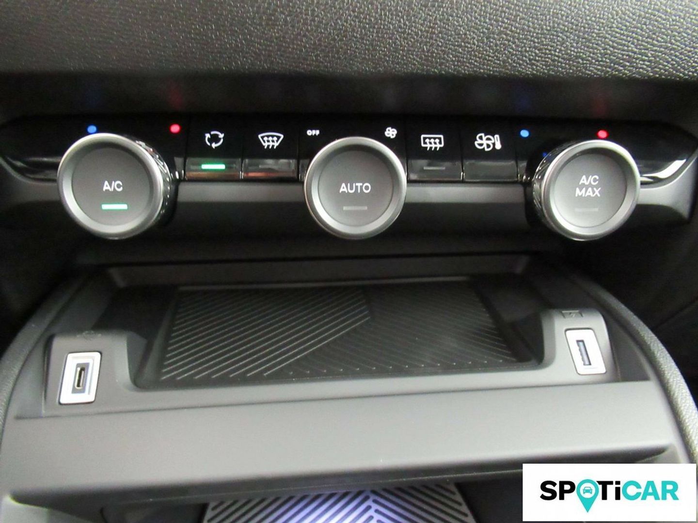 Citroen C4 Hybrid 145 Plus e-DCS6 107 kW (145 CV)