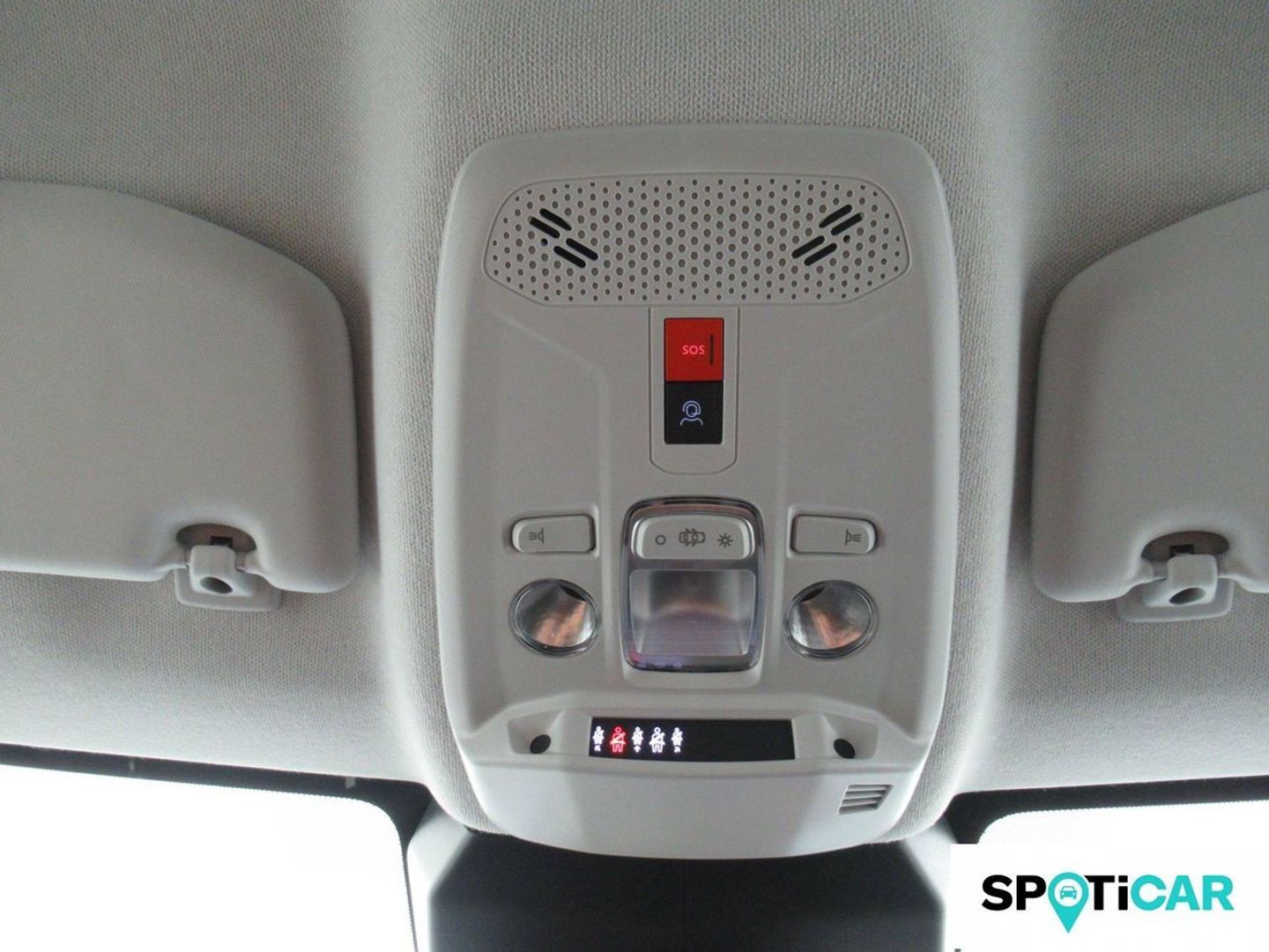 Citroen C4 Hybrid 145 Plus e-DCS6 107 kW (145 CV)