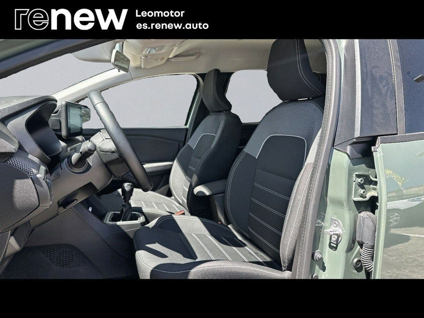 Dacia Jogger Expression TCe 7 plazas 81 kW (110 CV)
