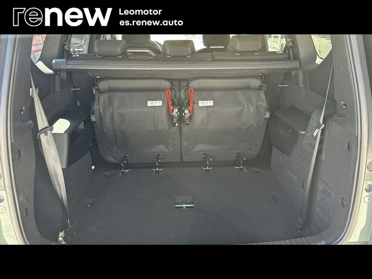 Dacia Jogger Expression TCe 7 plazas 81 kW (110 CV)