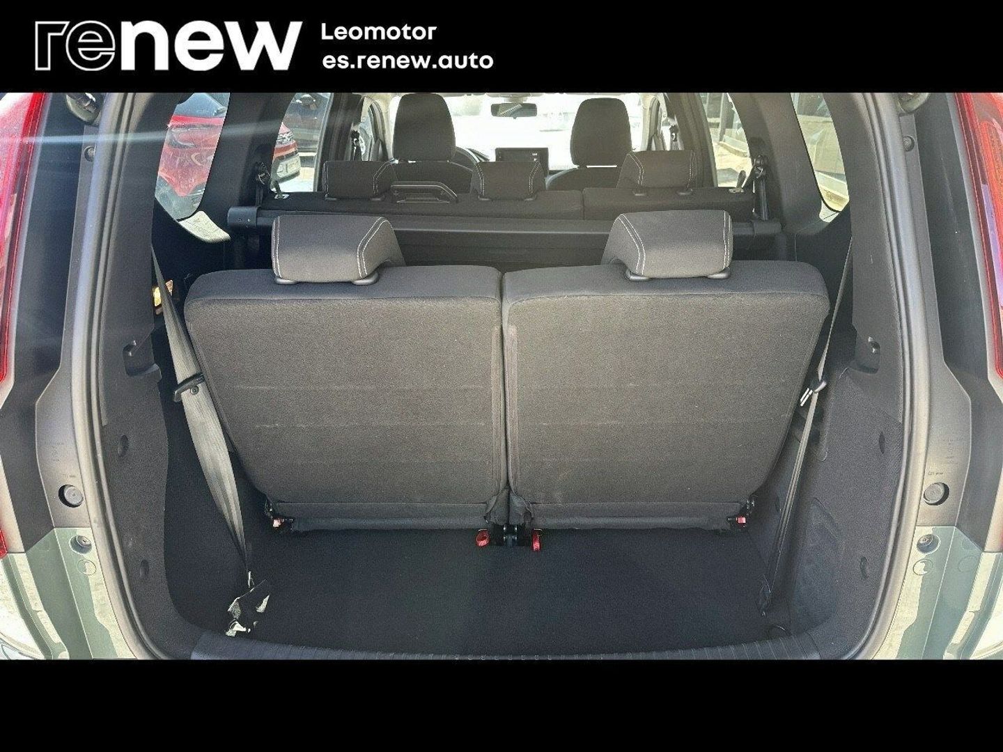 Dacia Jogger Expression TCe 7 plazas 81 kW (110 CV)