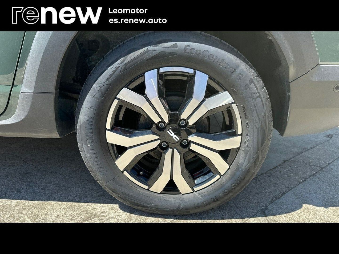 Dacia Jogger Expression TCe 7 plazas 81 kW (110 CV)