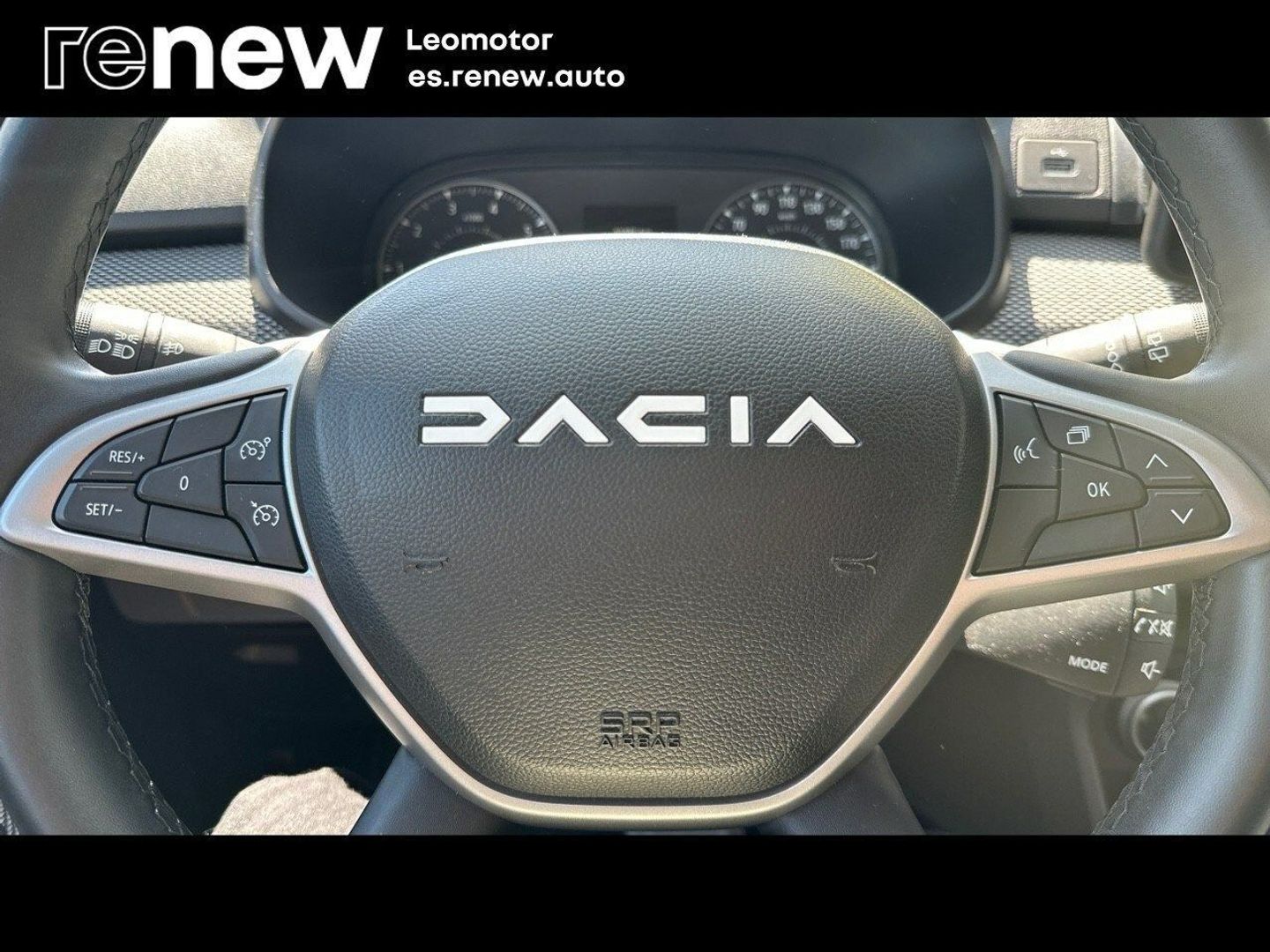 Dacia Jogger Expression TCe 7 plazas 81 kW (110 CV)