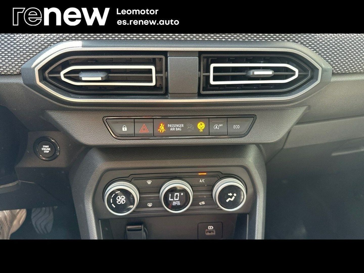 Dacia Jogger Expression TCe 7 plazas 81 kW (110 CV)