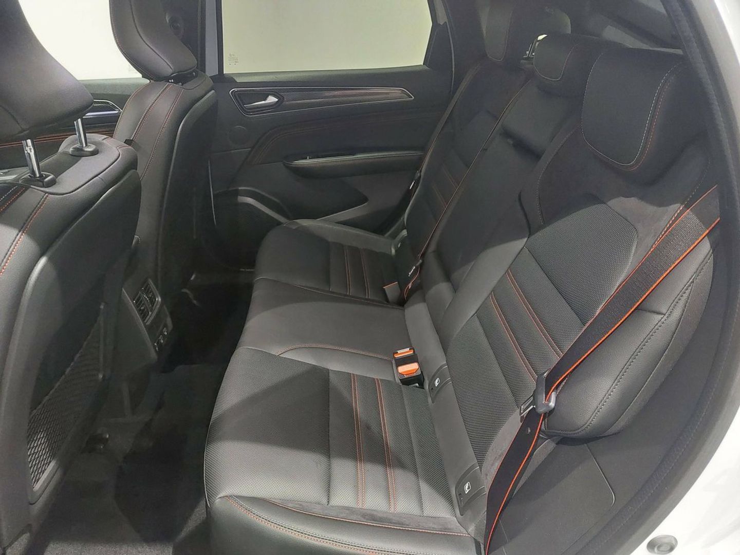 Renault Arkana RS Line E-Tech Híbrido 107 kW (145 CV)