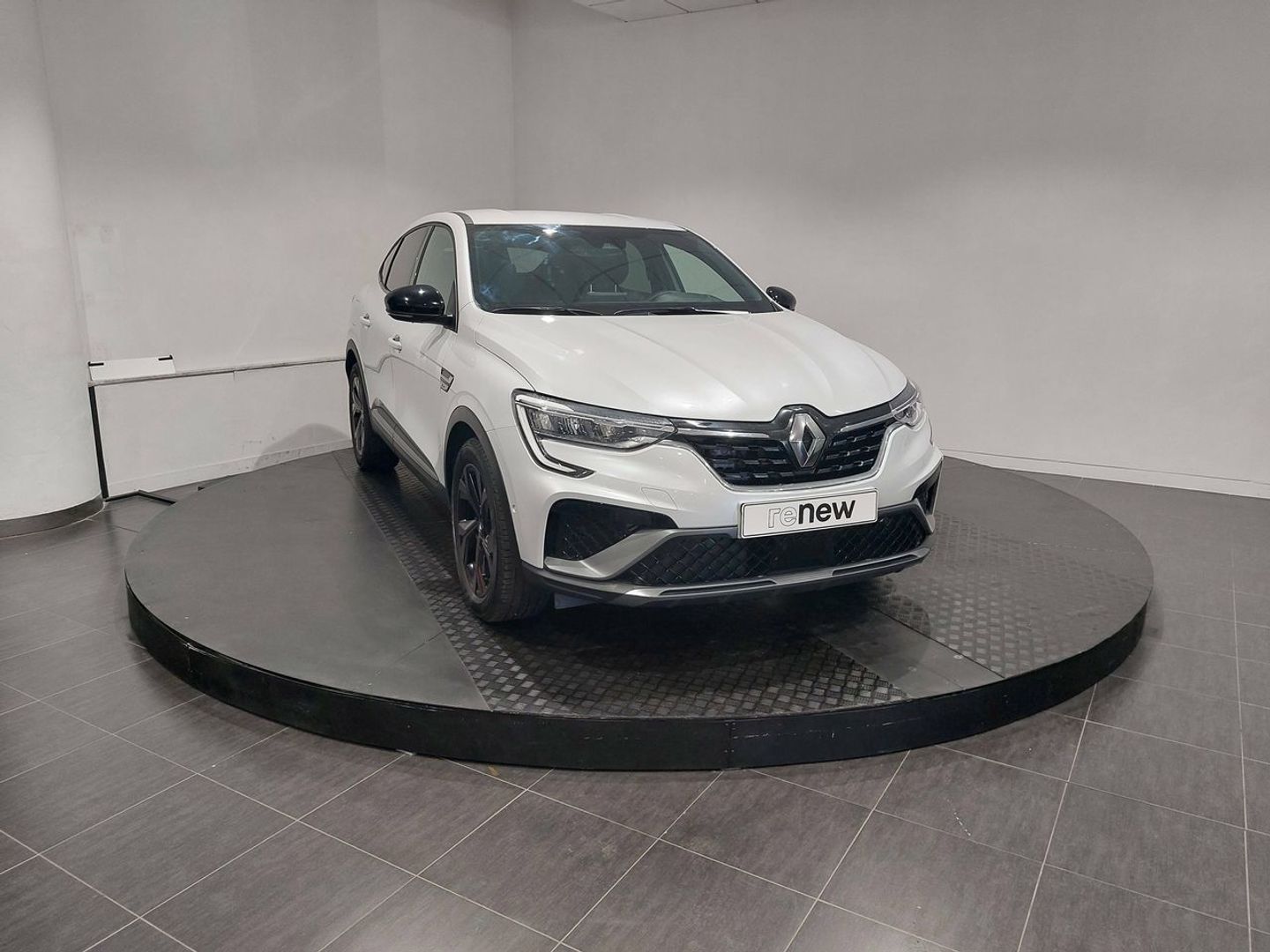 Renault Arkana RS Line E-Tech Híbrido 107 kW (145 CV)