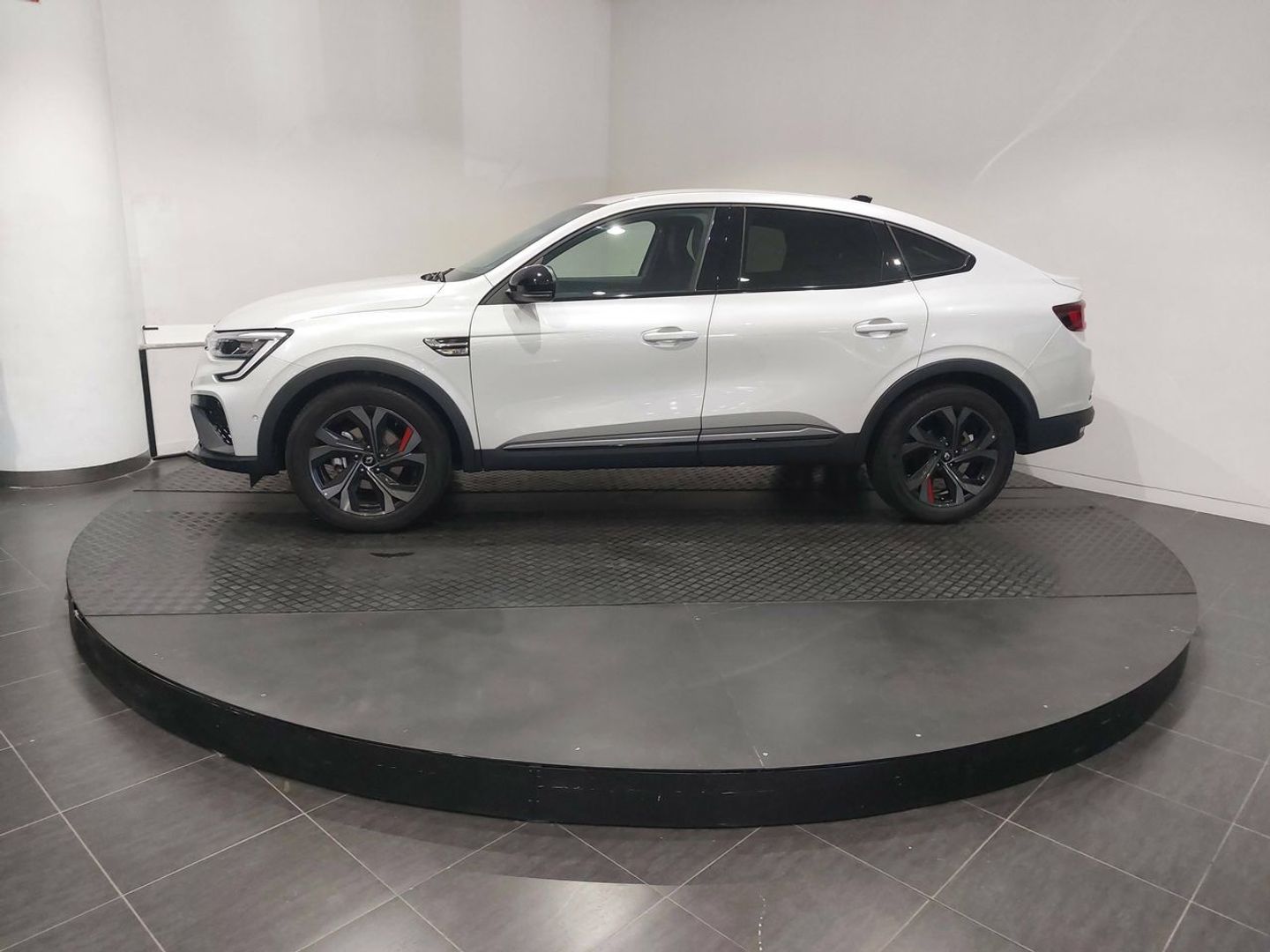 Renault Arkana RS Line E-Tech Híbrido 107 kW (145 CV)