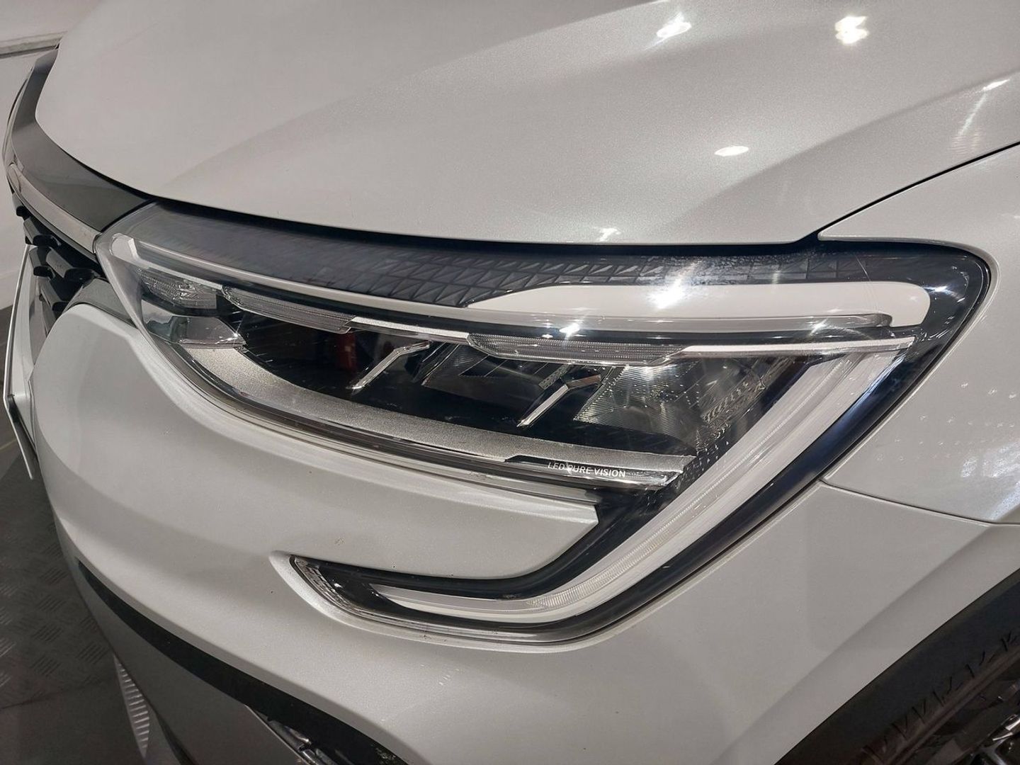 Renault Arkana RS Line E-Tech Híbrido 107 kW (145 CV)