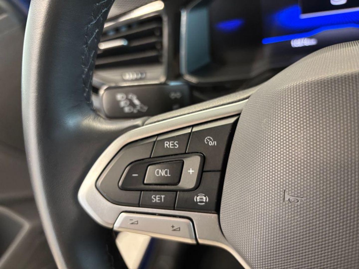 Volkswagen Polo Life 1.0 TSI 70 kW (95 CV)