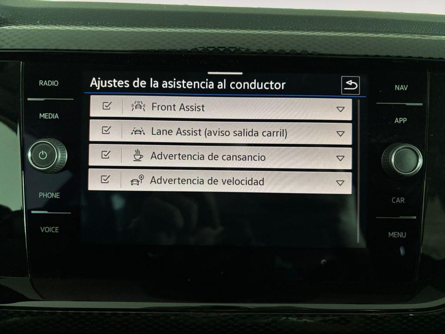 Volkswagen Polo Life 1.0 TSI 70 kW (95 CV)