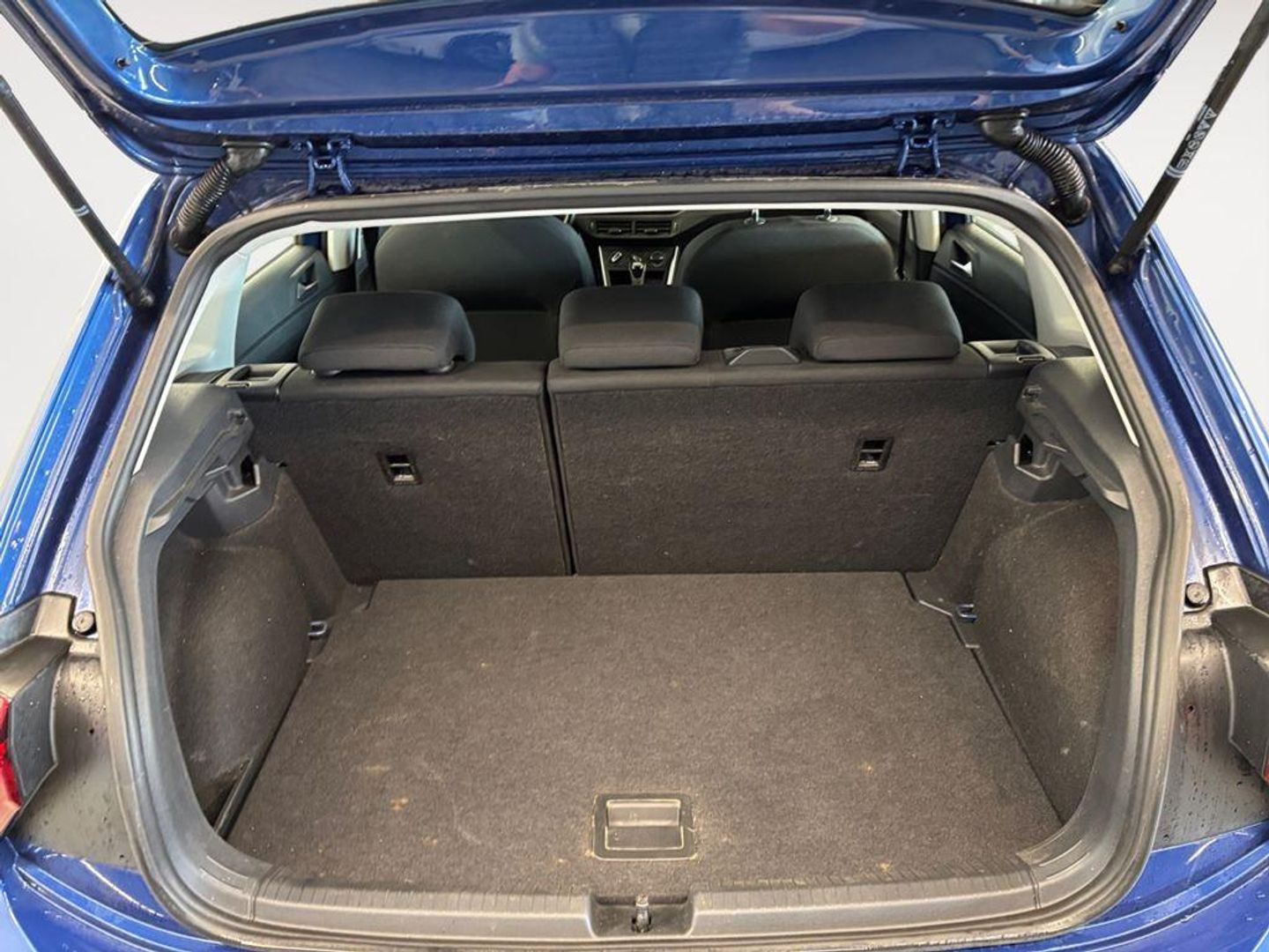 Volkswagen Polo Life 1.0 TSI 70 kW (95 CV)