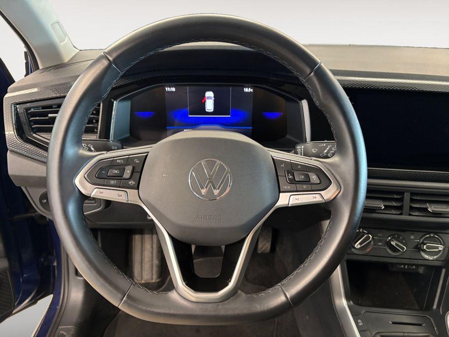Volkswagen Polo Life 1.0 TSI 70 kW (95 CV)