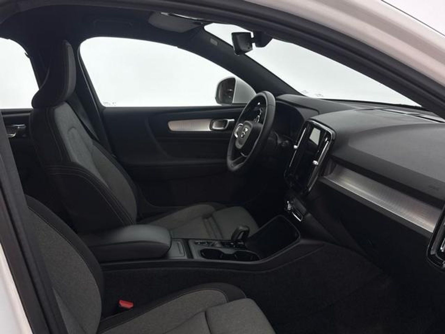 Volvo XC40 B3 G Core Auto 120 kW (163 CV)