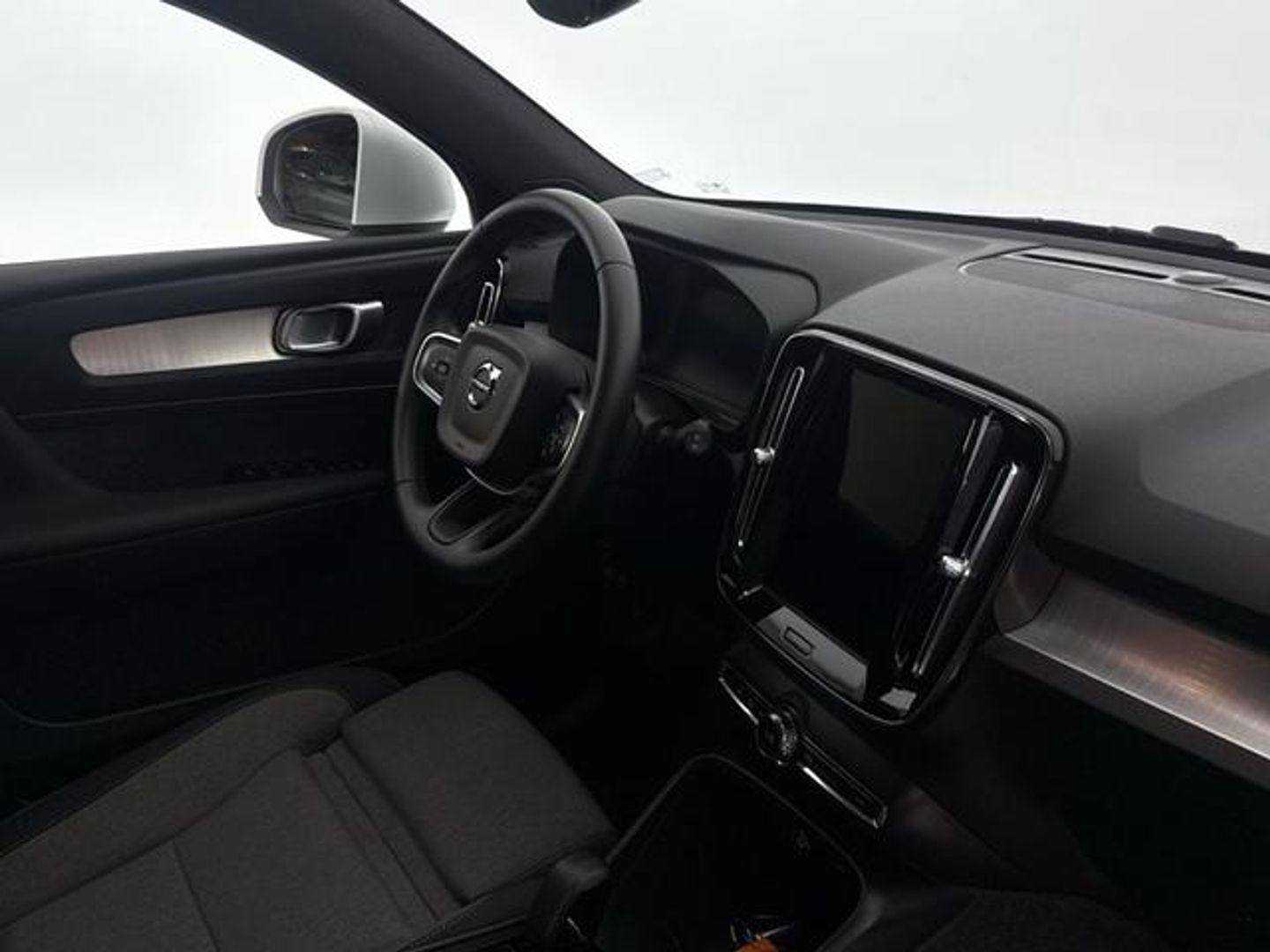 Volvo XC40 B3 G Core Auto 120 kW (163 CV)