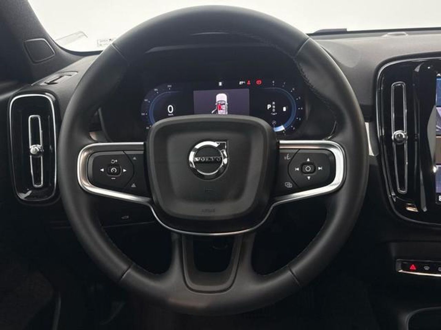 Volvo XC40 B3 G Core Auto 120 kW (163 CV)