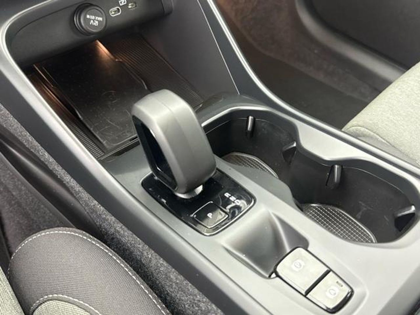 Volvo XC40 B3 G Core Auto 120 kW (163 CV)
