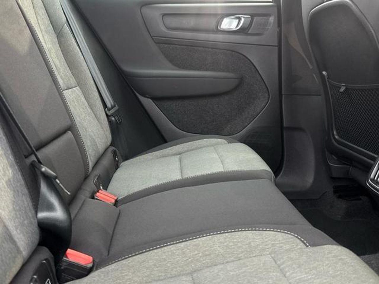 Volvo XC40 B3 G Core Auto 120 kW (163 CV)