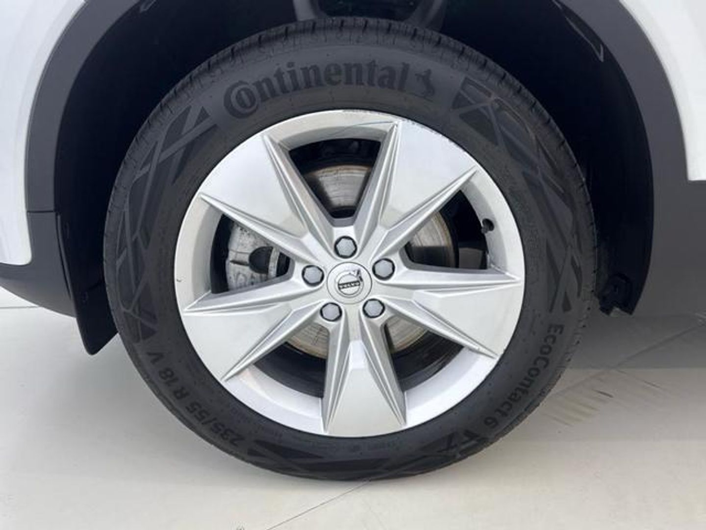 Volvo XC40 B3 G Core Auto 120 kW (163 CV)