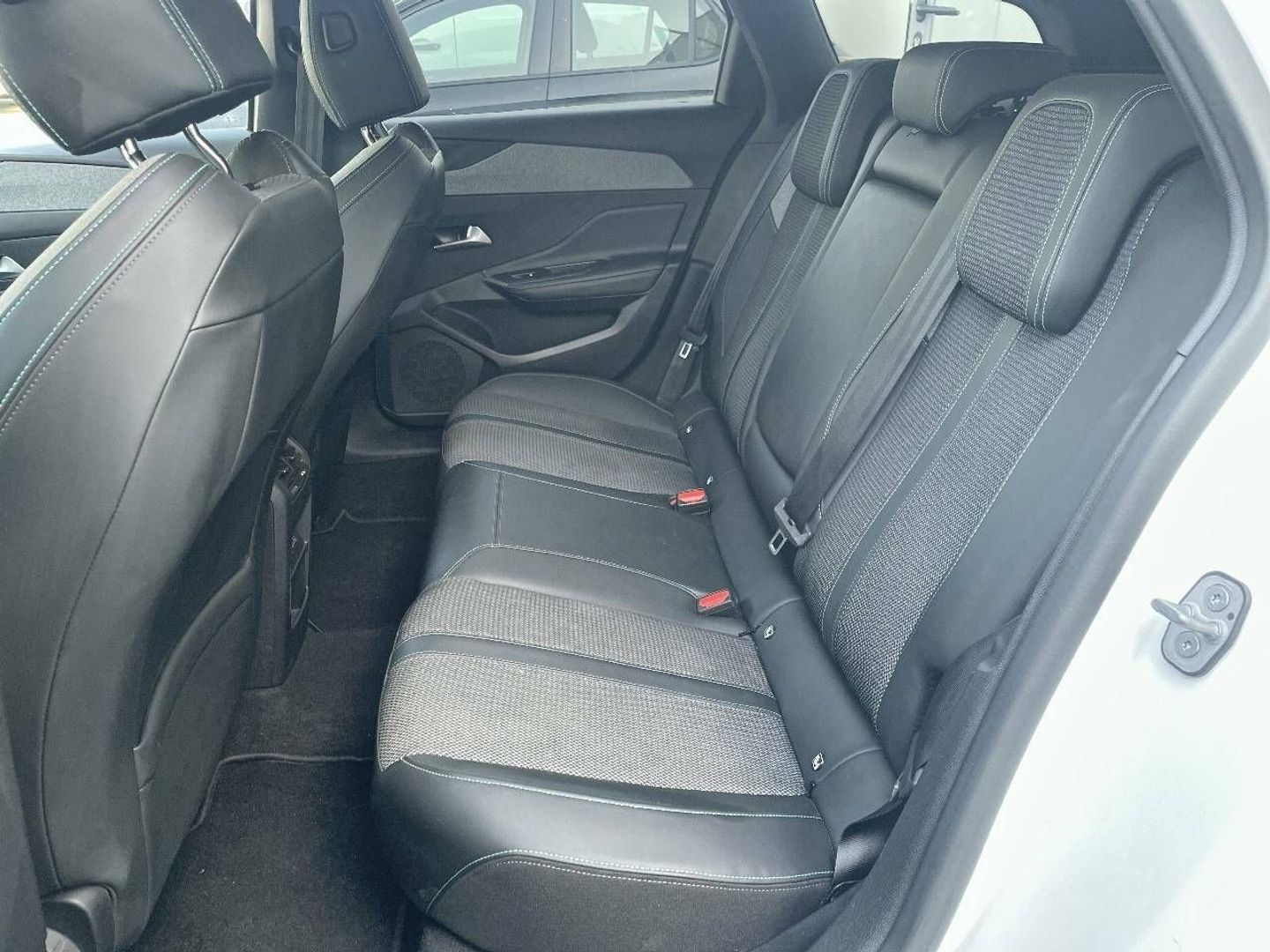 Peugeot 308 SW BlueHDI 130 S&S Allure Pack EAT8 96 kW (130 CV)