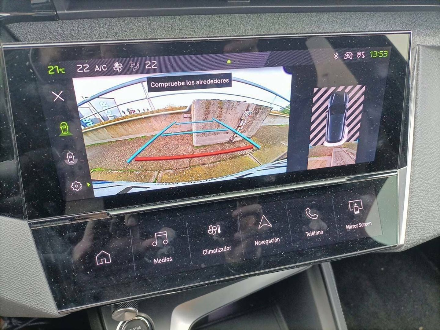 Peugeot 308 PureTech 130 Allure 96 kW (130 CV)