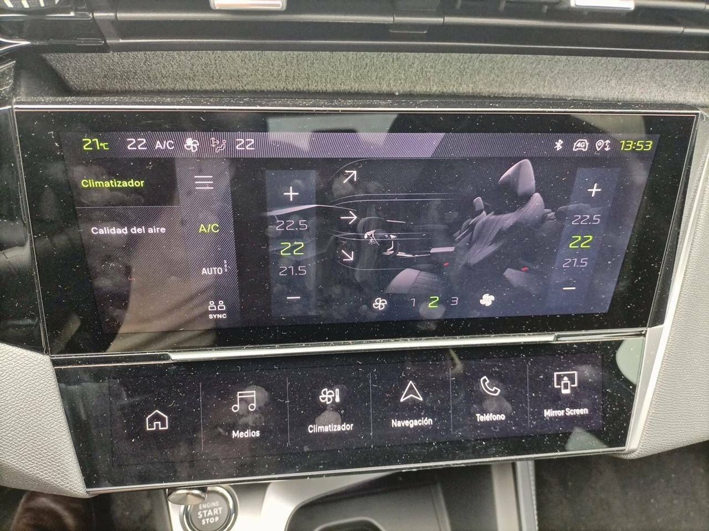 Peugeot 308 PureTech 130 Allure 96 kW (130 CV)