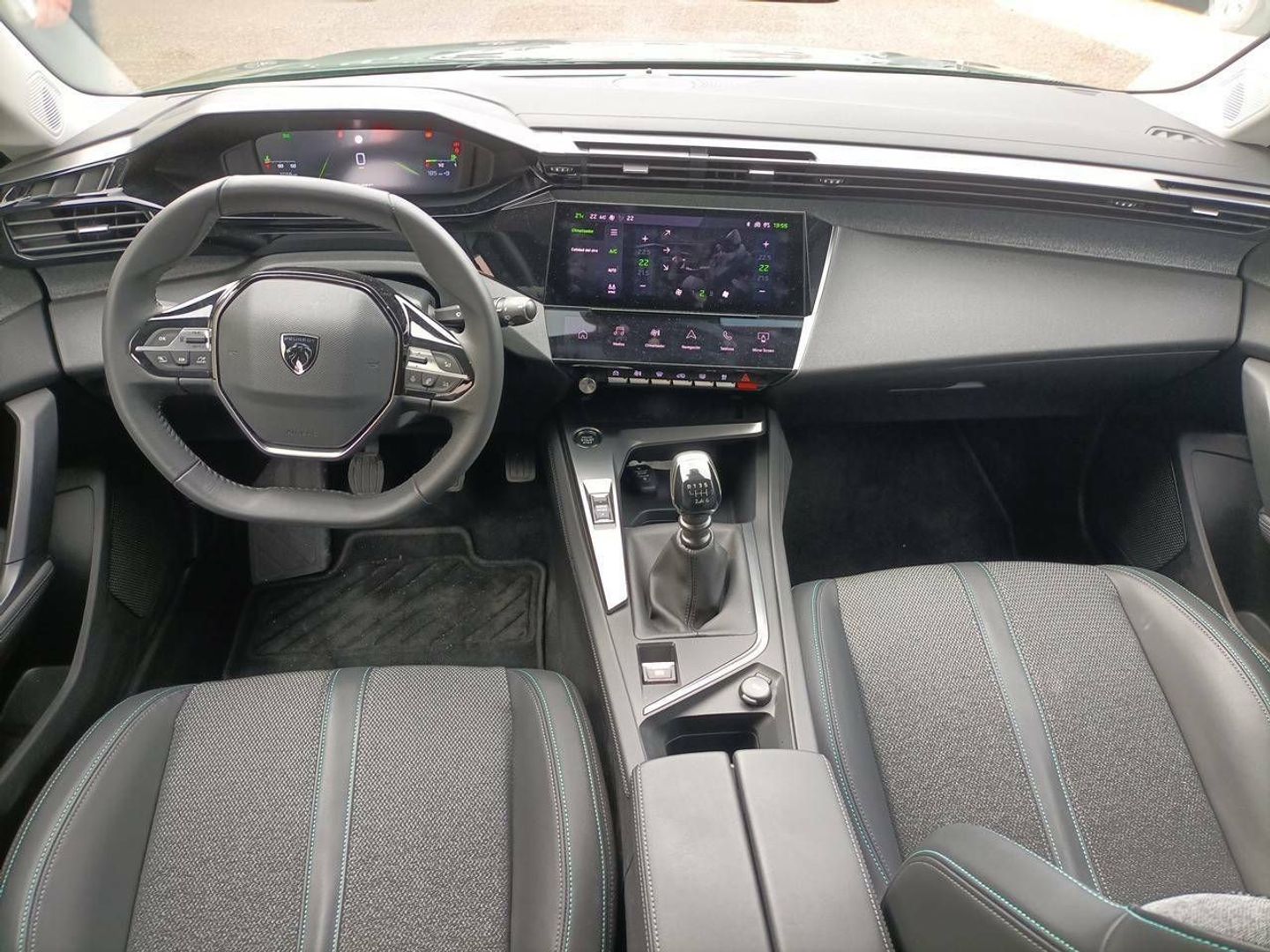 Peugeot 308 PureTech 130 Allure 96 kW (130 CV)