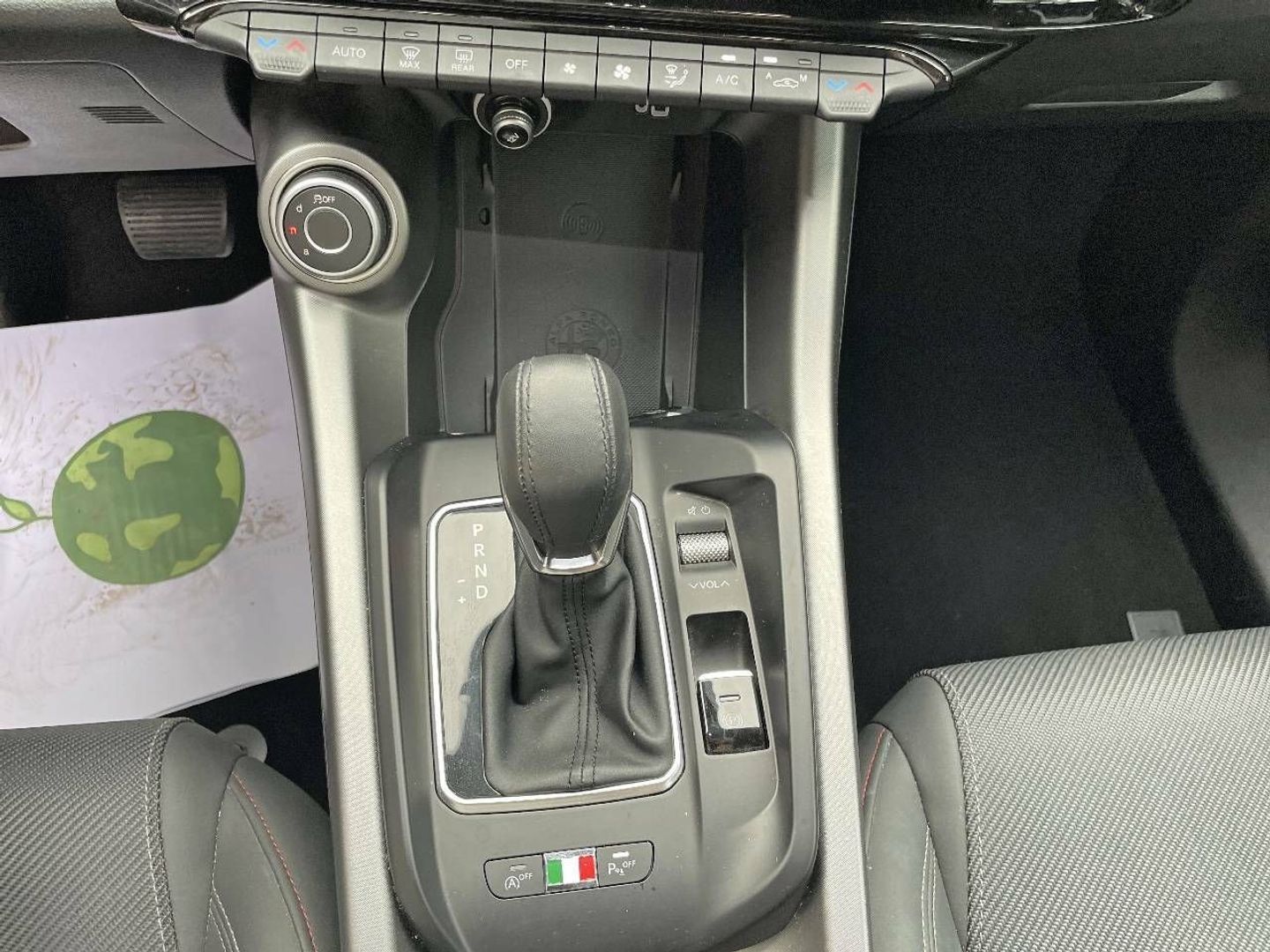 Alfa Romeo Tonale 1.6 DS Sprint FWD 96 kW (130 CV)