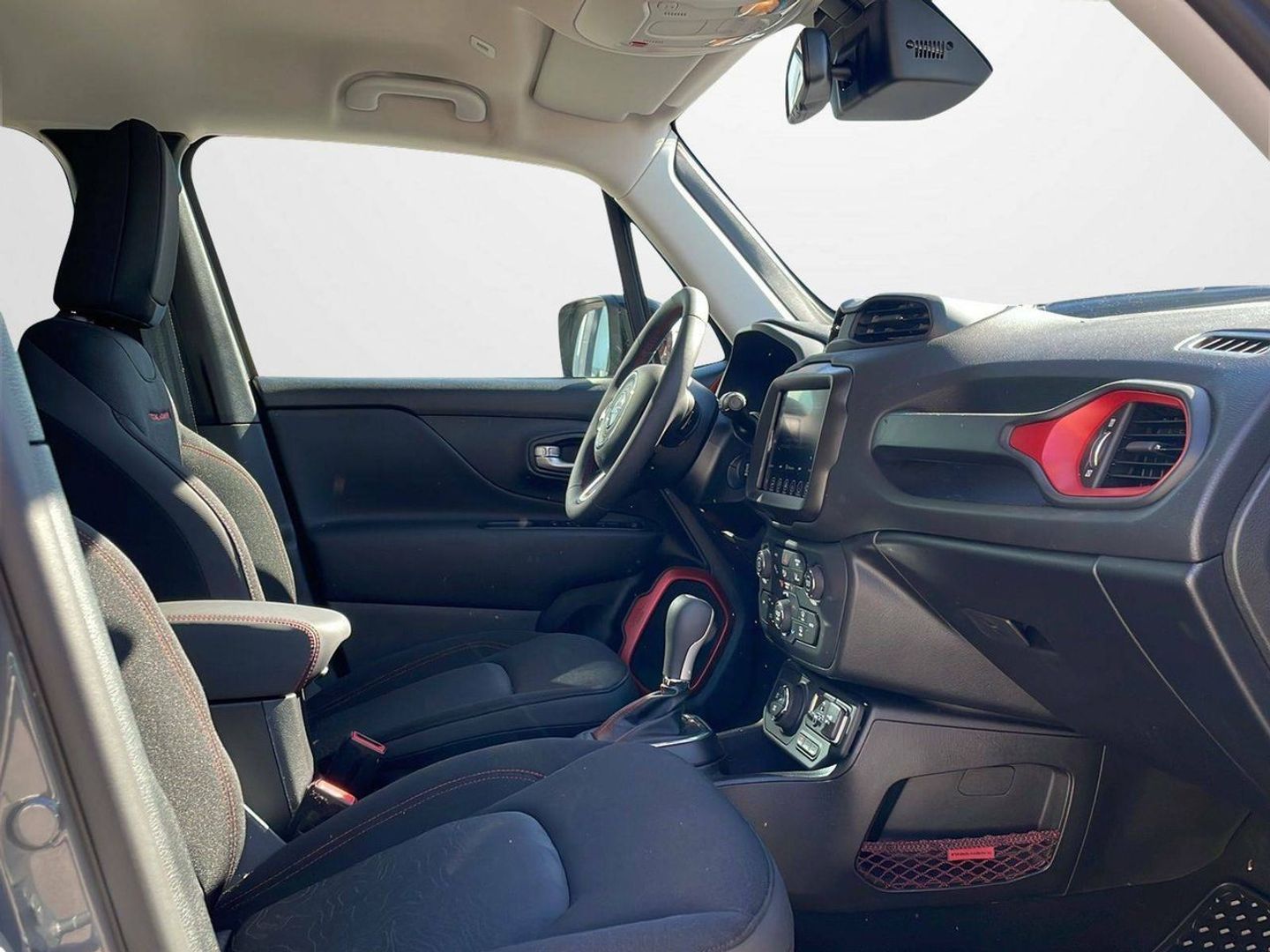 Jeep Renegade 1.3 PHEV Upland 4xe AT 177 kW (240 CV)