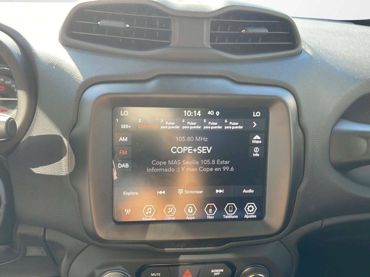 Jeep Renegade 1.3 PHEV Upland 4xe AT 177 kW (240 CV)