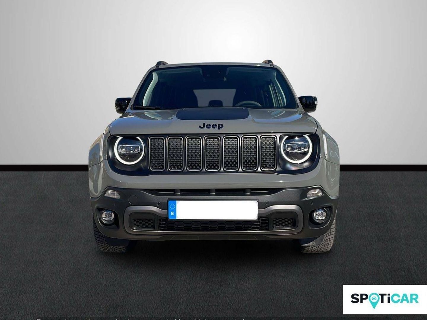 Jeep Renegade 1.3 PHEV Upland 4xe AT 177 kW (240 CV)