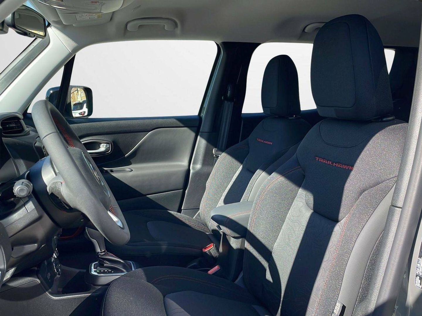 Jeep Renegade 1.3 PHEV Upland 4xe AT 177 kW (240 CV)