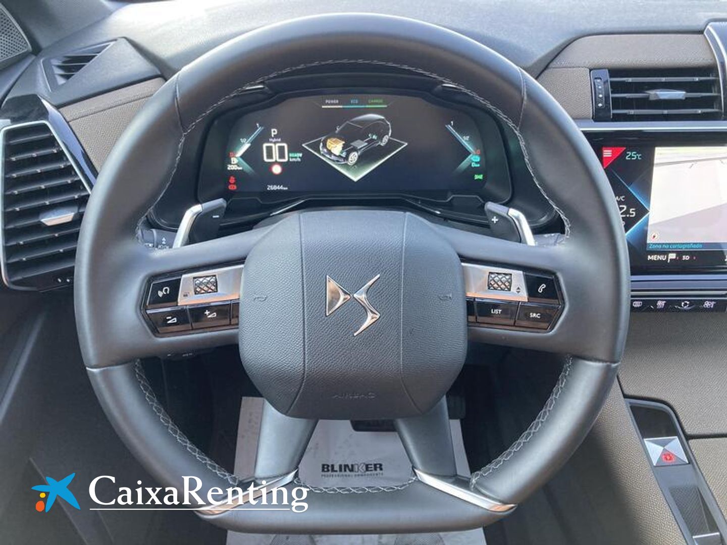 DS DS7 Crossback E-Tense 225 So Chic Auto 165 kW (225 CV)
