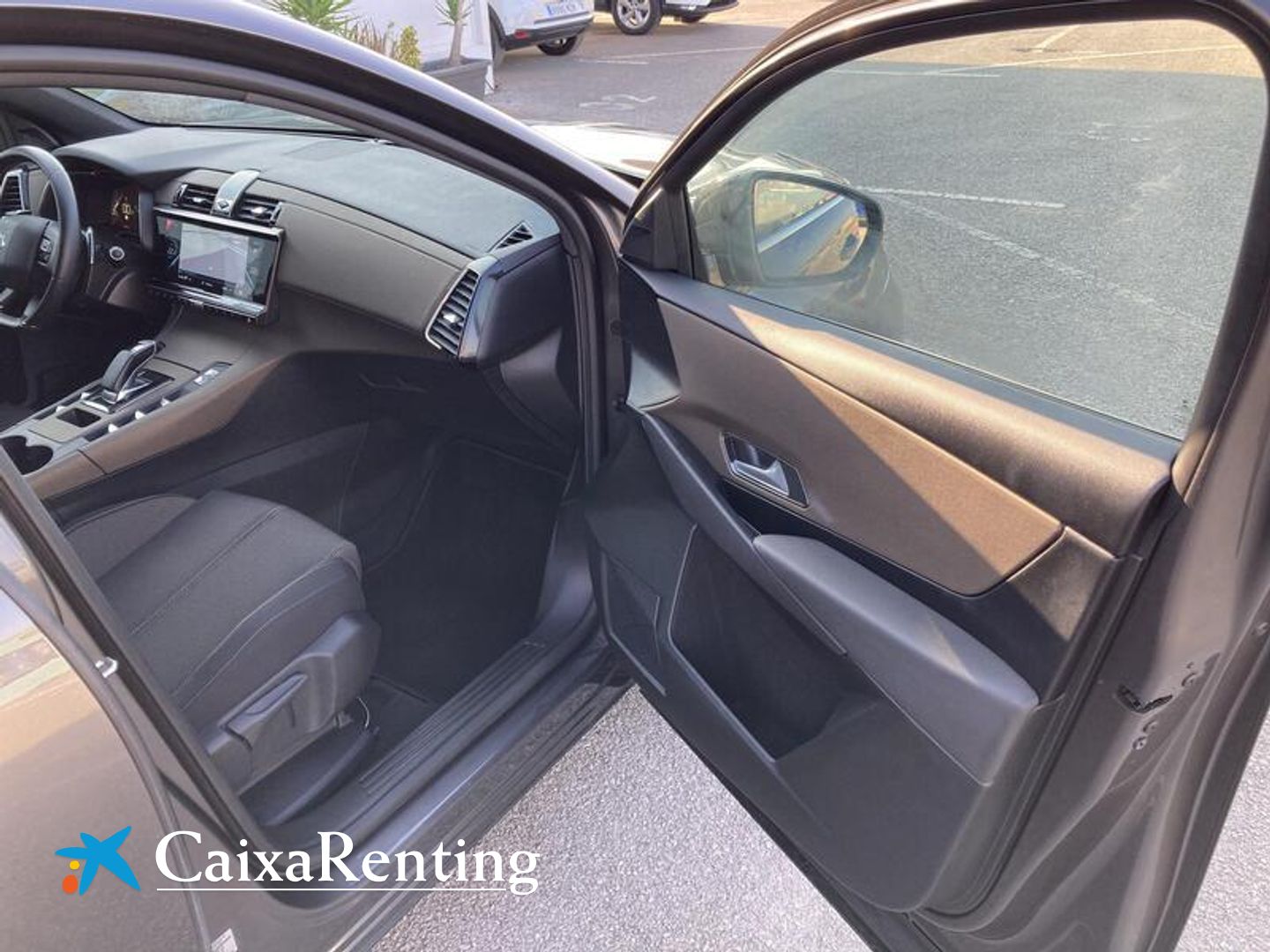 DS DS7 Crossback E-Tense 225 So Chic Auto 165 kW (225 CV)