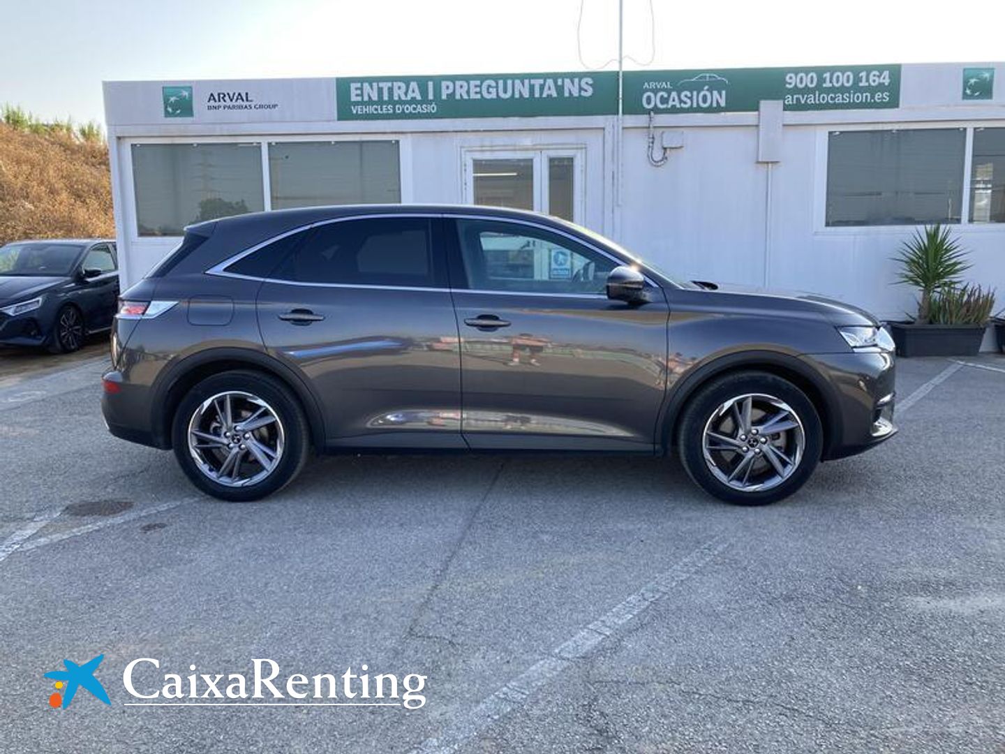 DS DS7 Crossback E-Tense 225 So Chic Auto 165 kW (225 CV)