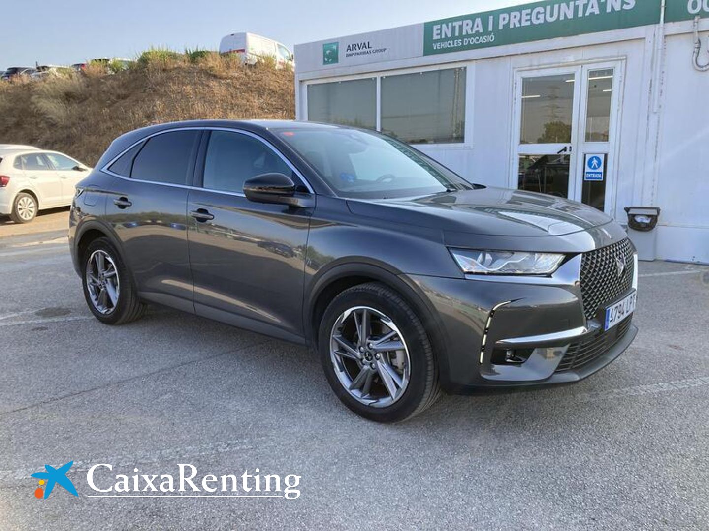 DS DS7 Crossback E-Tense 225 So Chic Auto 165 kW (225 CV)