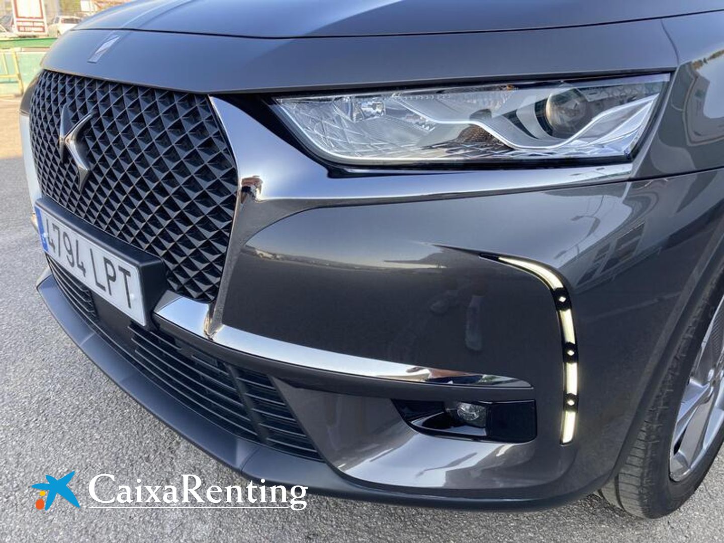 DS DS7 Crossback E-Tense 225 So Chic Auto 165 kW (225 CV)