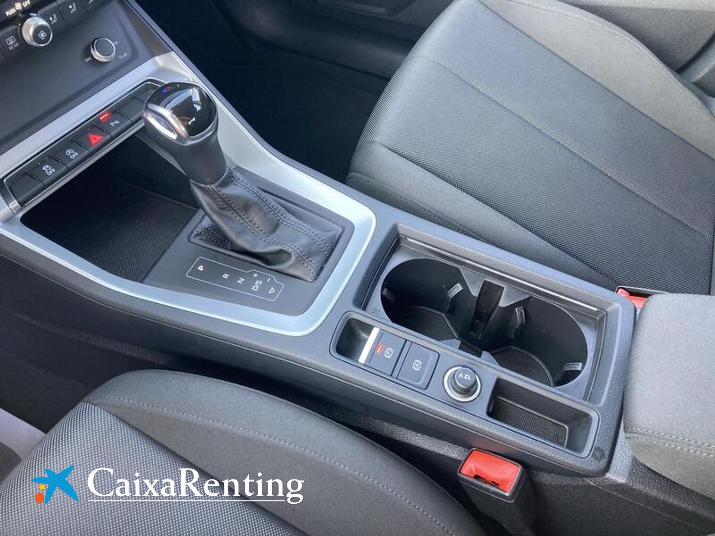 Audi Q3 Advanced 35 TDI 110 kW (150 CV) S tronic
